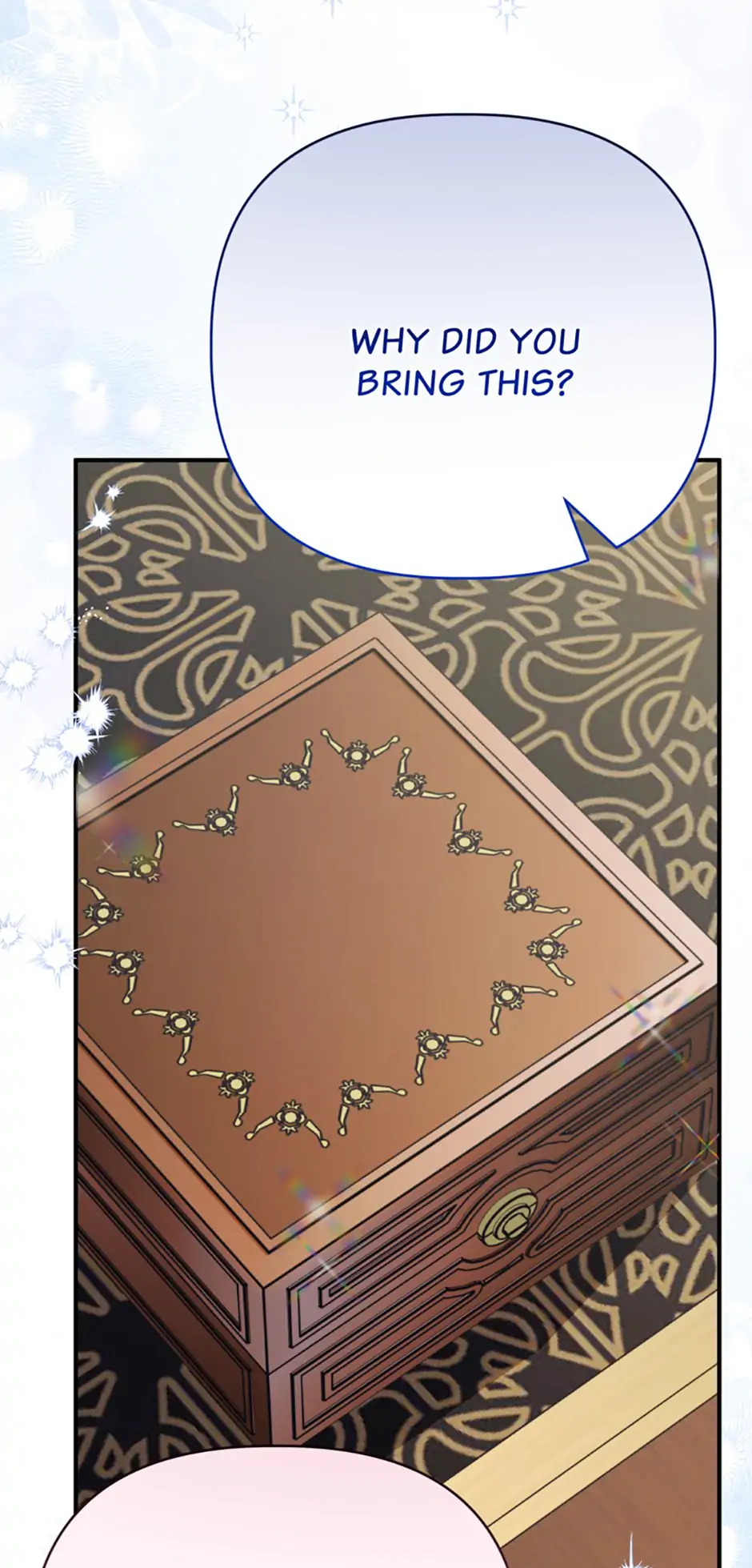 Becoming a Family With the Duke and His Dear Son Chapter 55 - Page 51