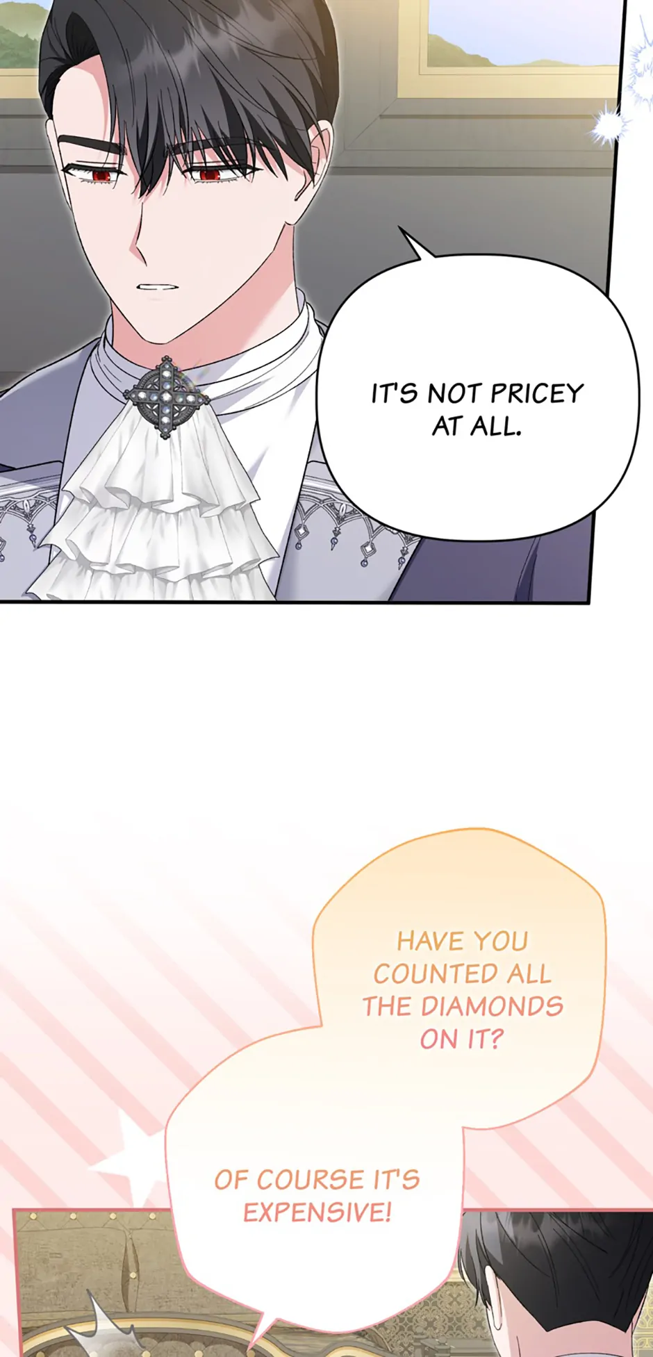 Becoming a Family With the Duke and His Dear Son Chapter 55 - Page 53
