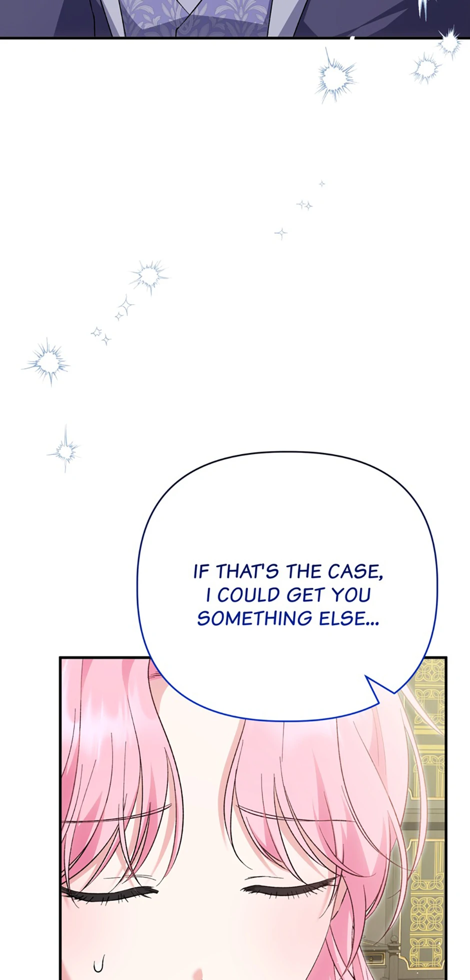 Becoming a Family With the Duke and His Dear Son Chapter 55 - Page 56