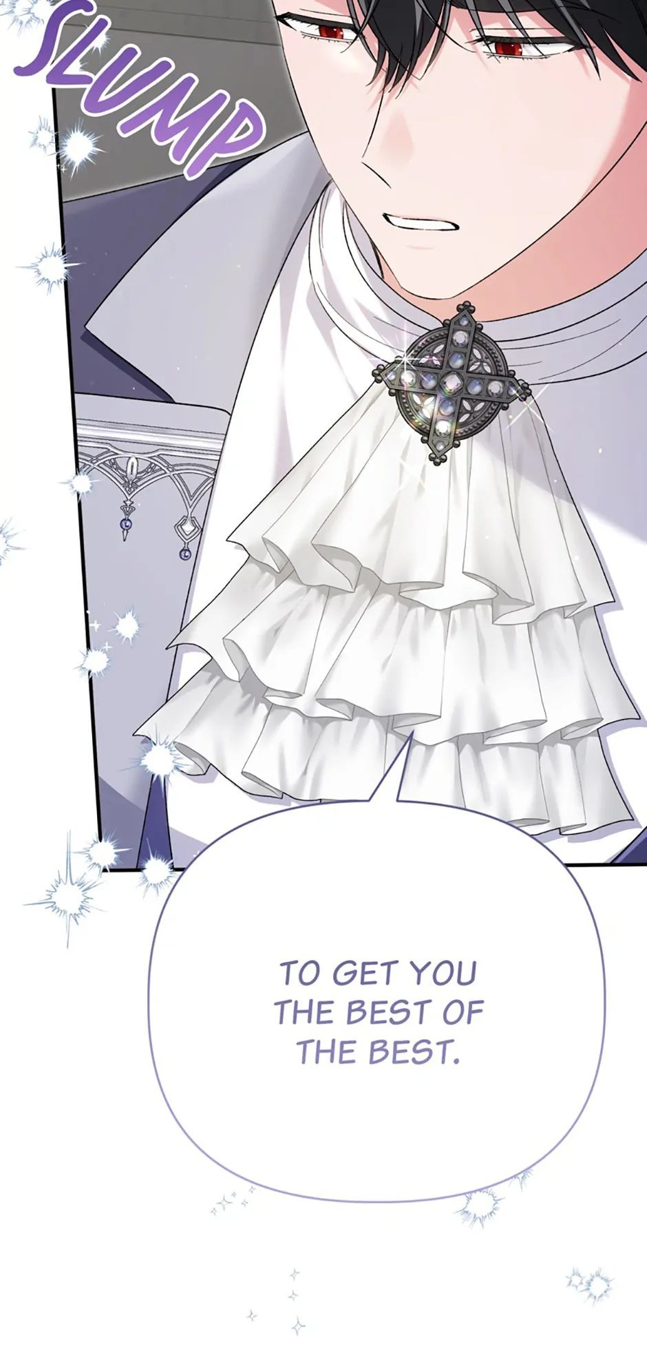 Becoming a Family With the Duke and His Dear Son Chapter 55 - Page 60