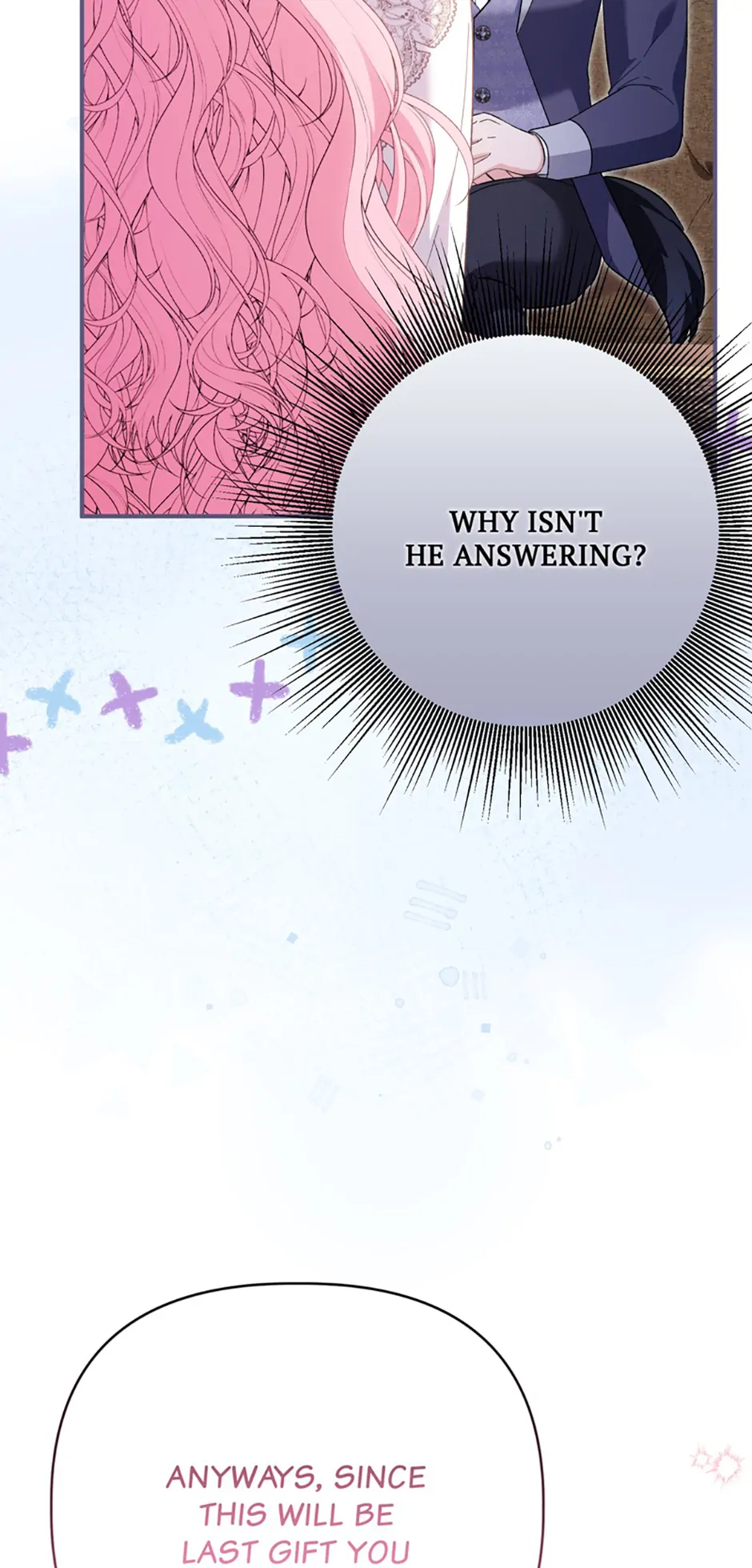 Becoming a Family With the Duke and His Dear Son Chapter 55 - Page 63