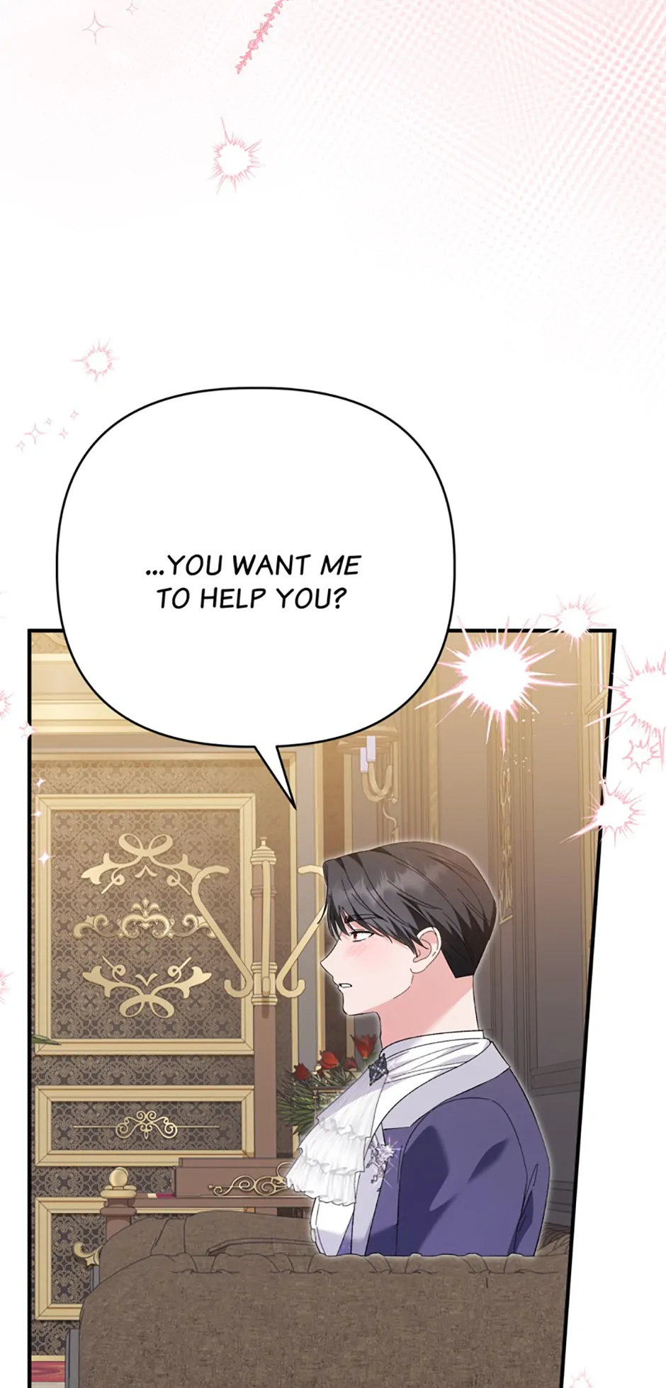Becoming a Family With the Duke and His Dear Son Chapter 55 - Page 67