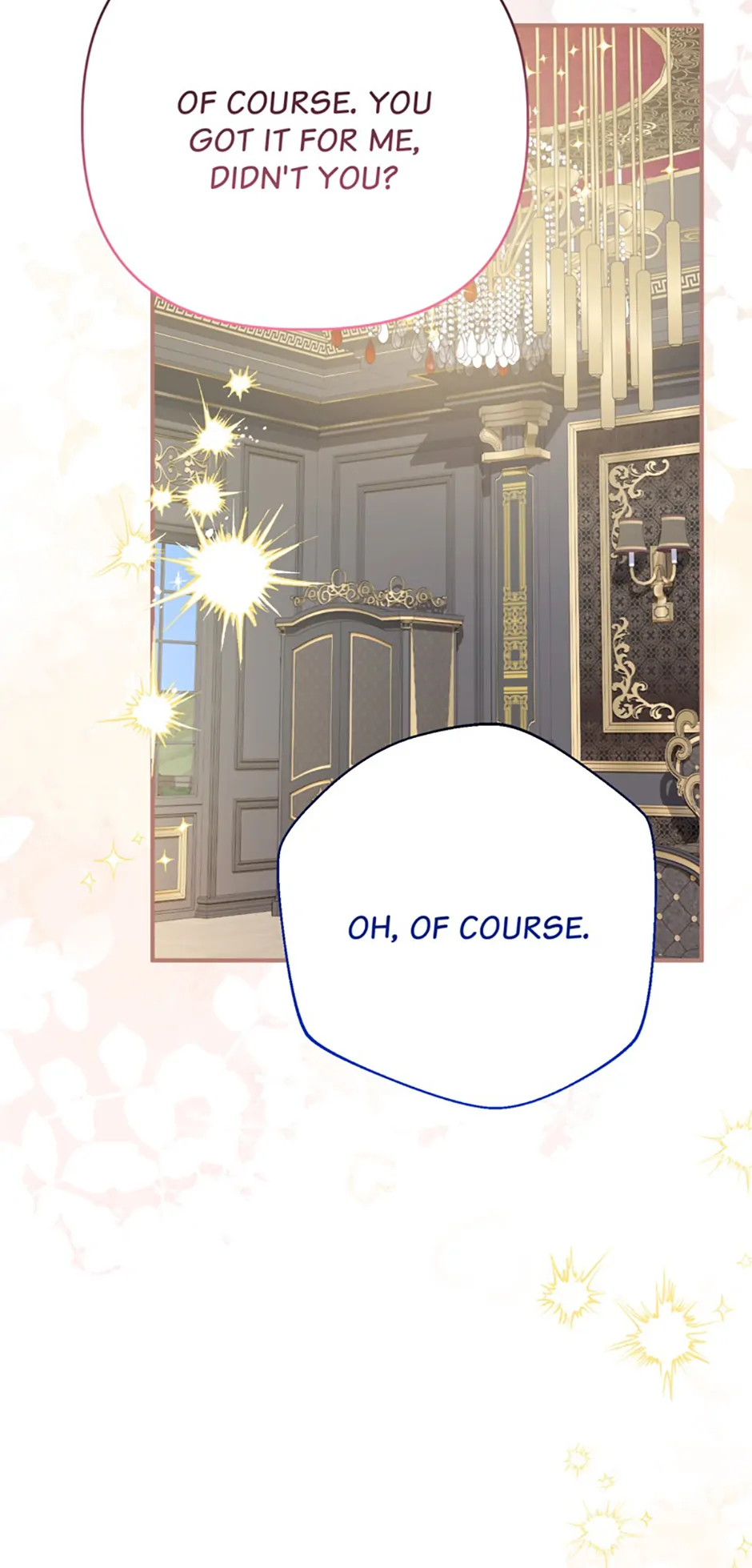 Becoming a Family With the Duke and His Dear Son Chapter 55 - Page 69