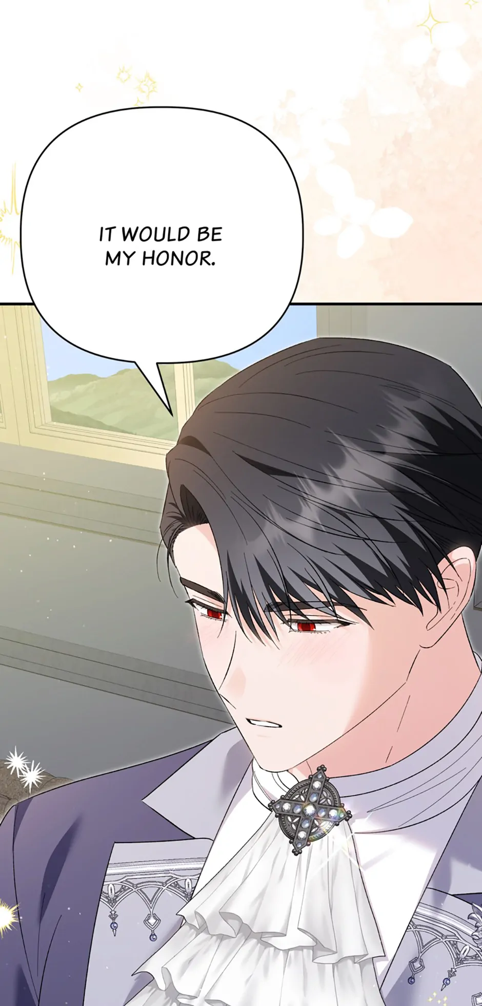 Becoming a Family With the Duke and His Dear Son Chapter 55 - Page 70