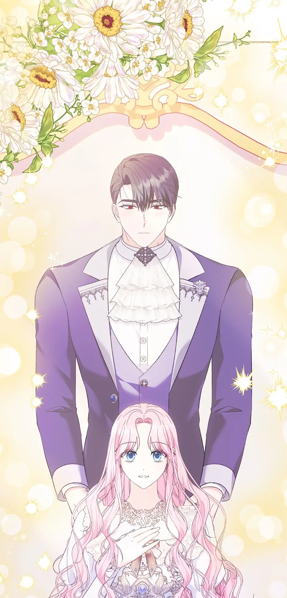 Becoming a Family With the Duke and His Dear Son Chapter 55 - Page 75