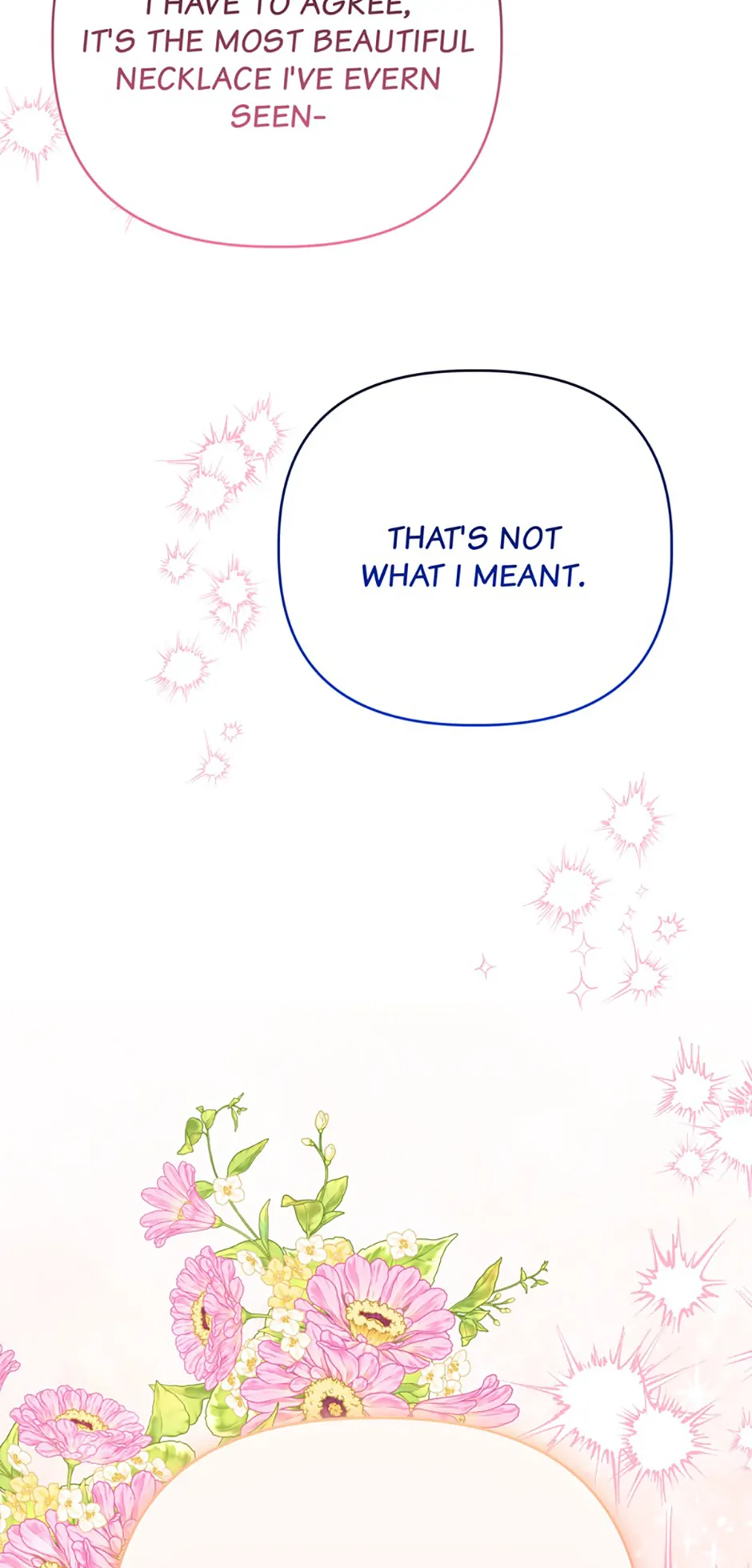 Becoming a Family With the Duke and His Dear Son Chapter 55 - Page 78