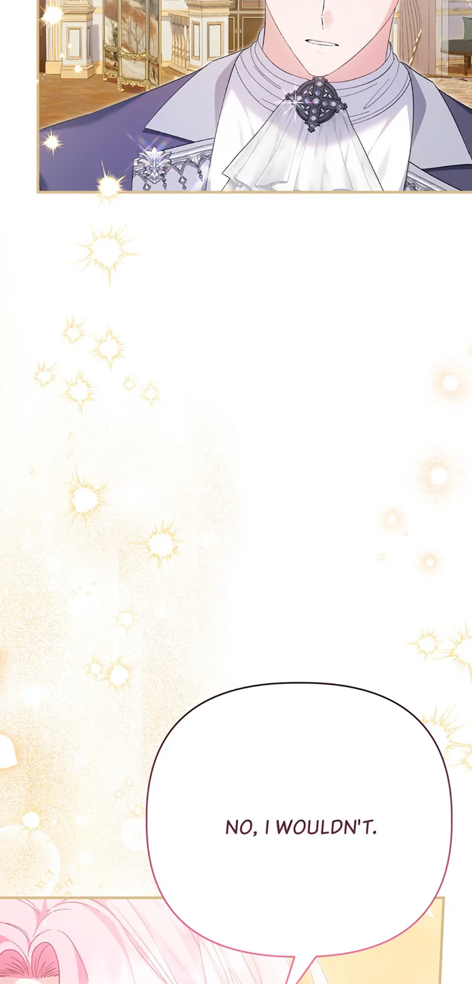 Becoming a Family With the Duke and His Dear Son Chapter 55 - Page 85