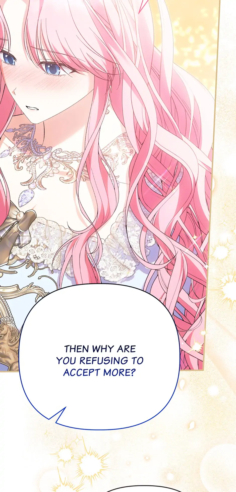 Becoming a Family With the Duke and His Dear Son Chapter 55 - Page 86
