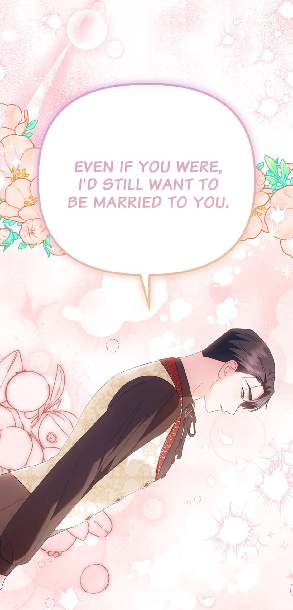 Becoming a Family With the Duke and His Dear Son Chapter 55 - Page 9
