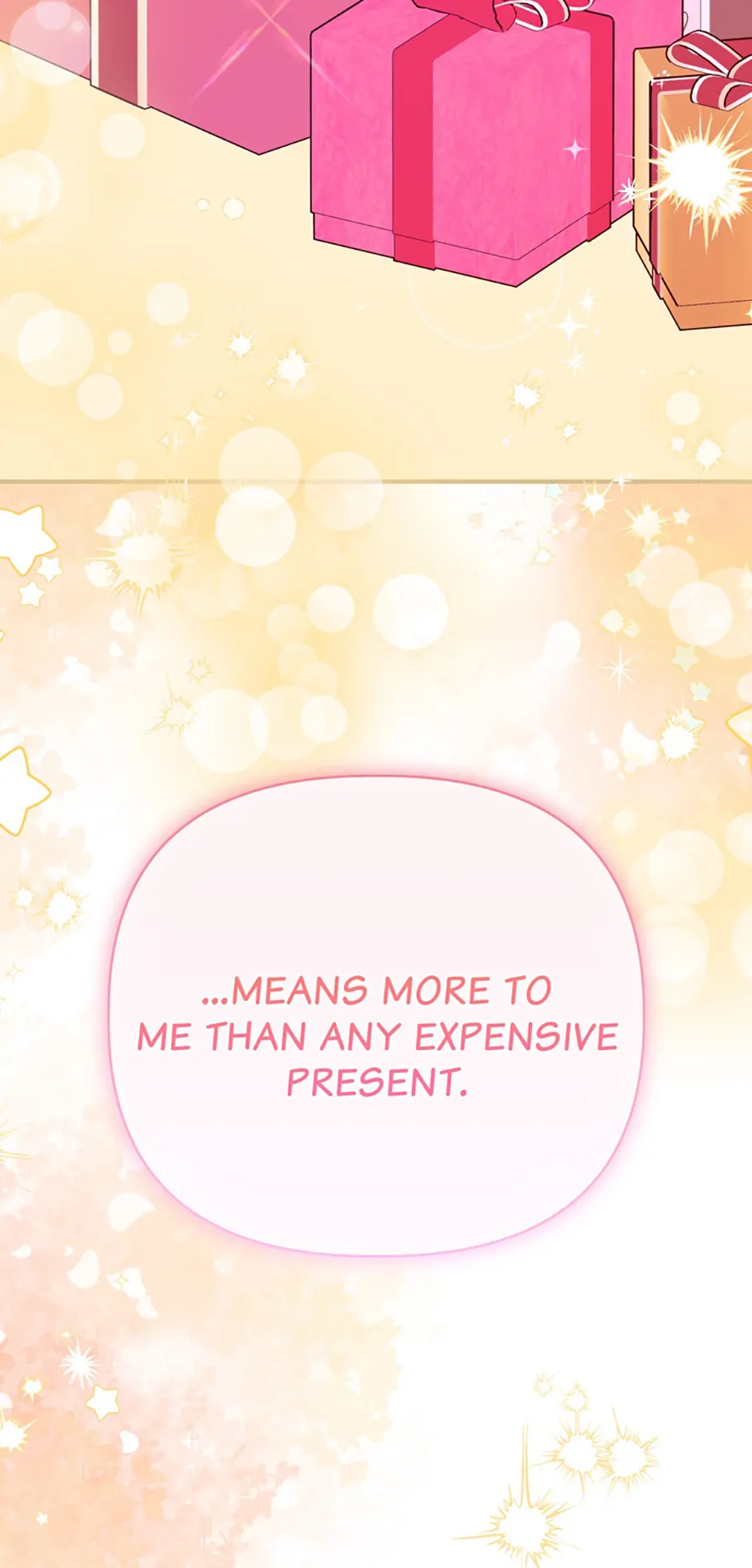 Becoming a Family With the Duke and His Dear Son Chapter 55 - Page 91