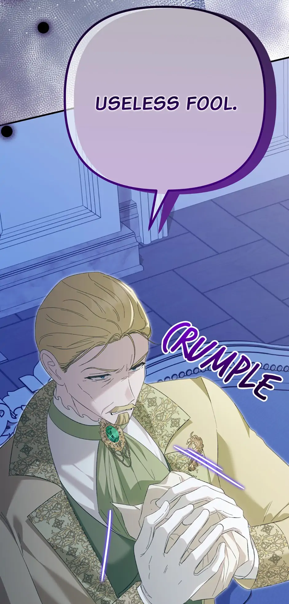 Becoming a Family With the Duke and His Dear Son Chapter 55 - Page 96