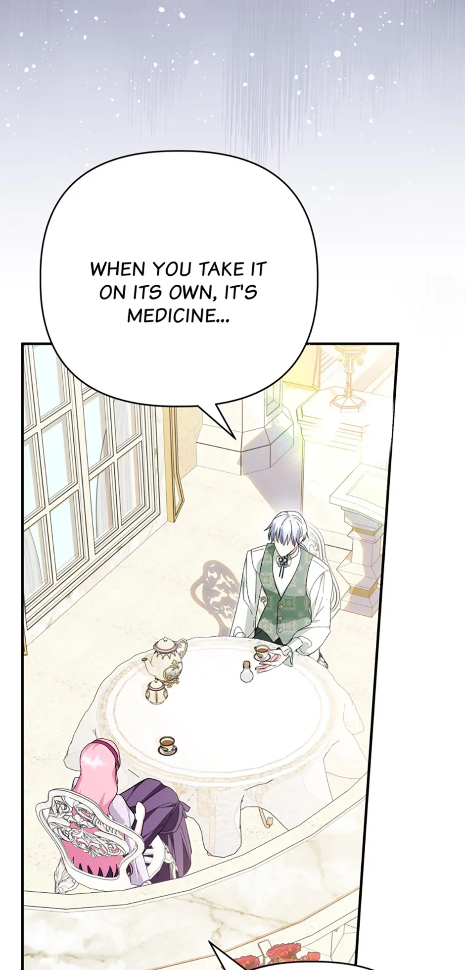 Becoming a Family With the Duke and His Dear Son Chapter 56 - Page 15
