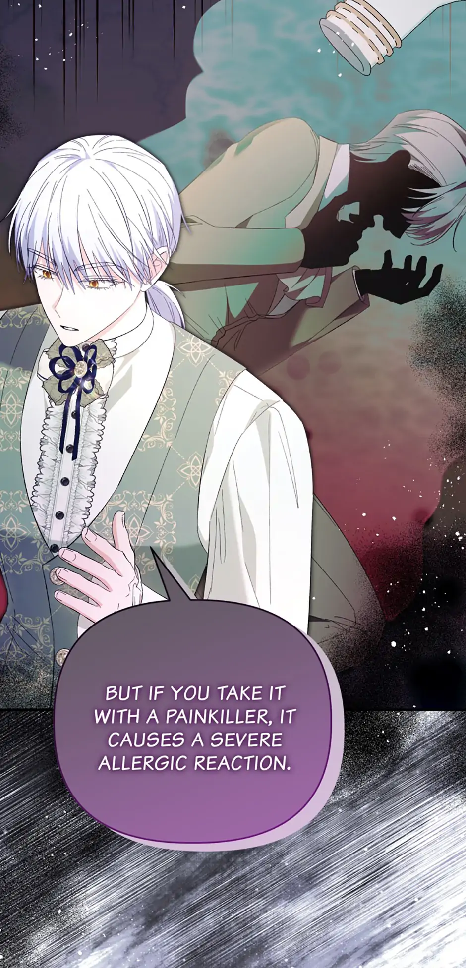 Becoming a Family With the Duke and His Dear Son Chapter 56 - Page 17