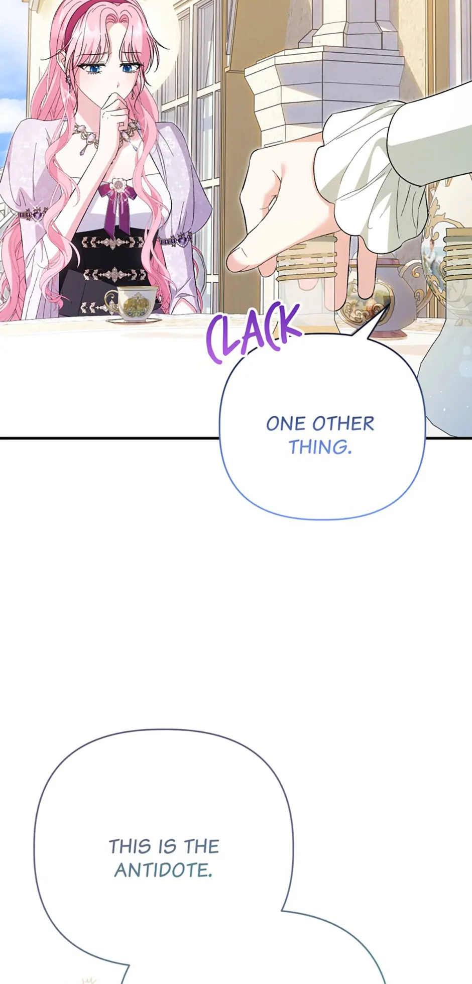 Becoming a Family With the Duke and His Dear Son Chapter 56 - Page 24
