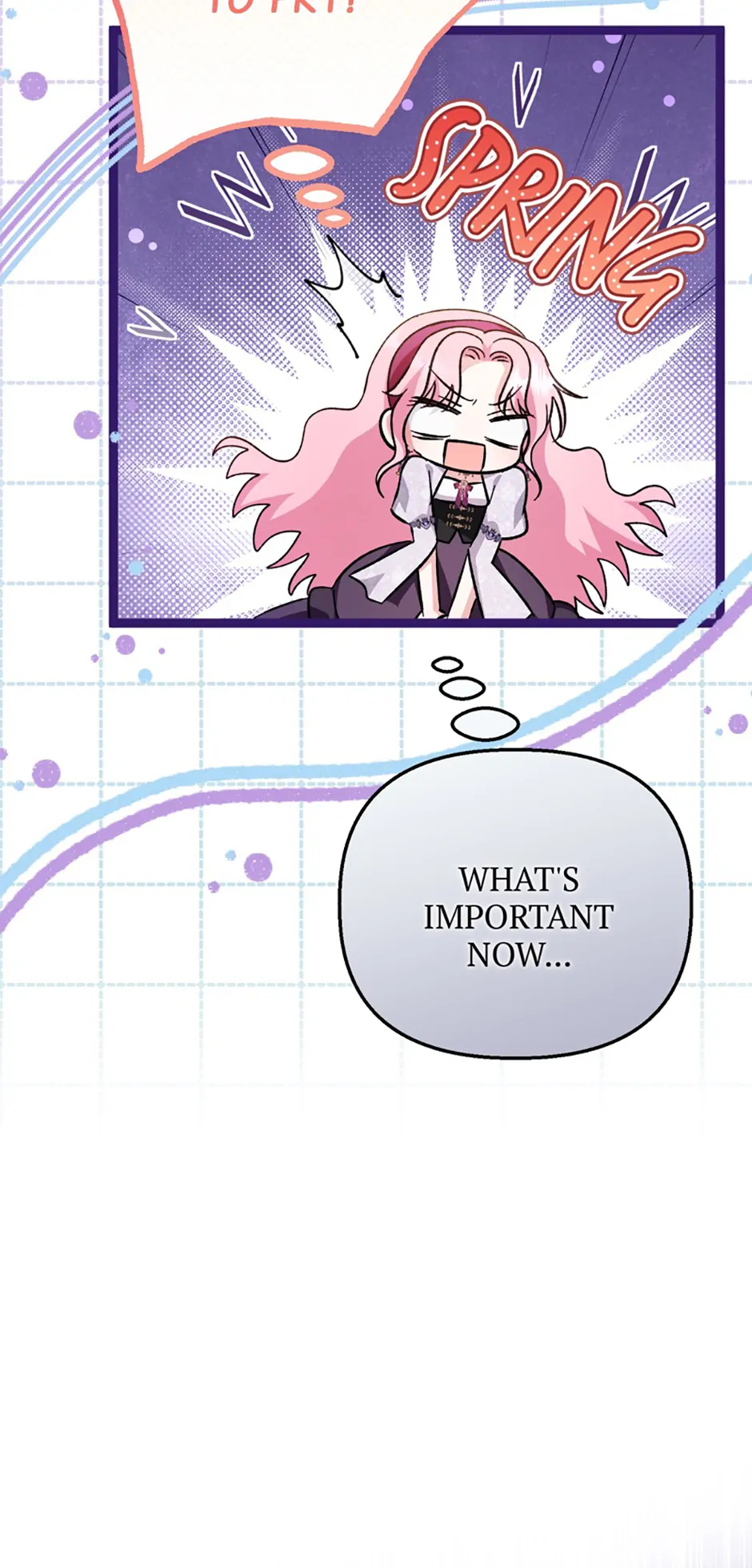 Becoming a Family With the Duke and His Dear Son Chapter 56 - Page 39