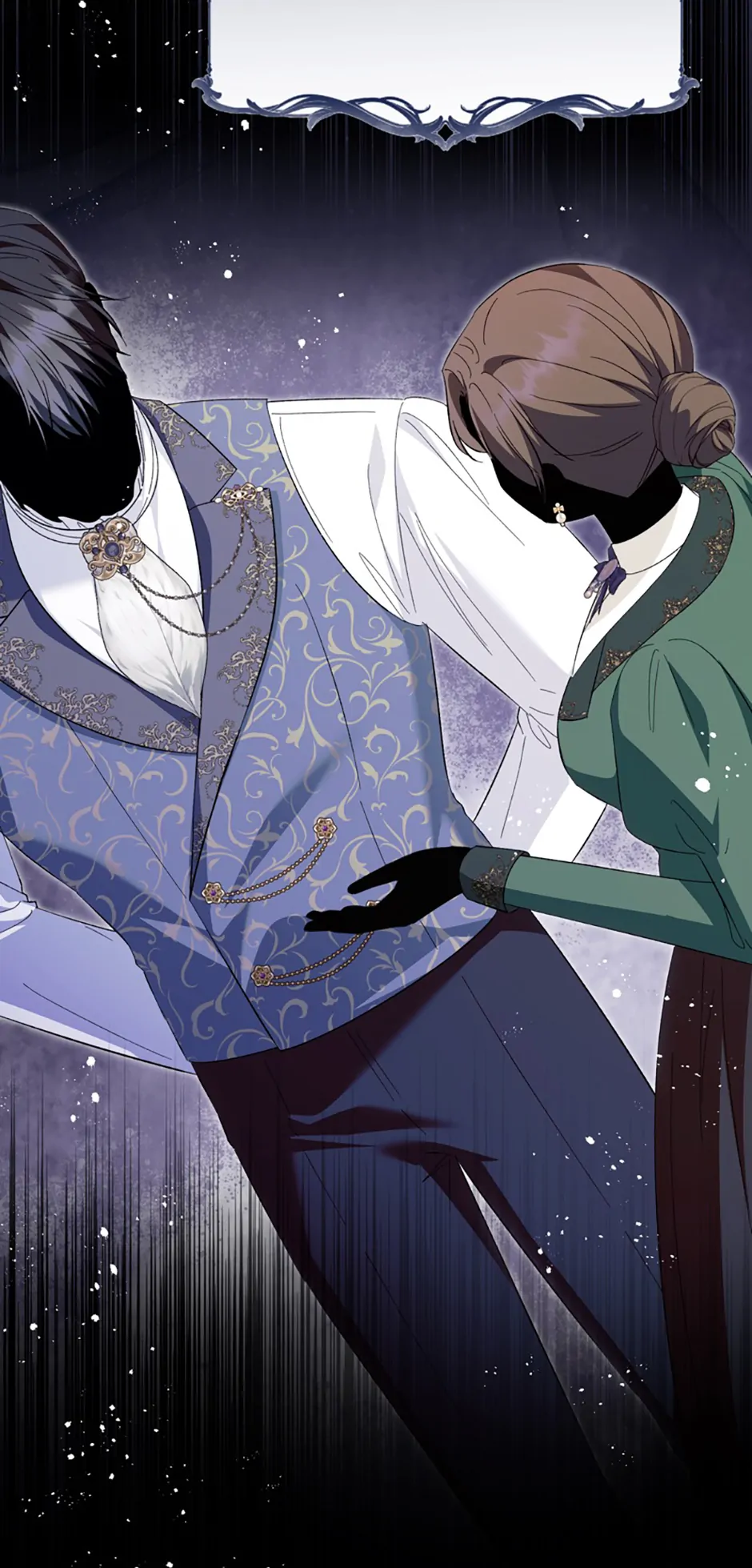 Becoming a Family With the Duke and His Dear Son Chapter 56 - Page 42