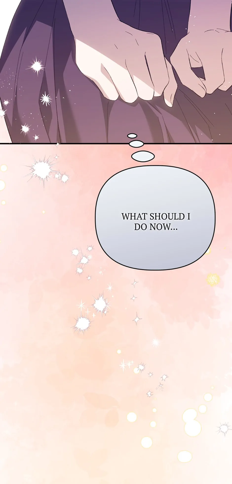 Becoming a Family With the Duke and His Dear Son Chapter 56 - Page 48