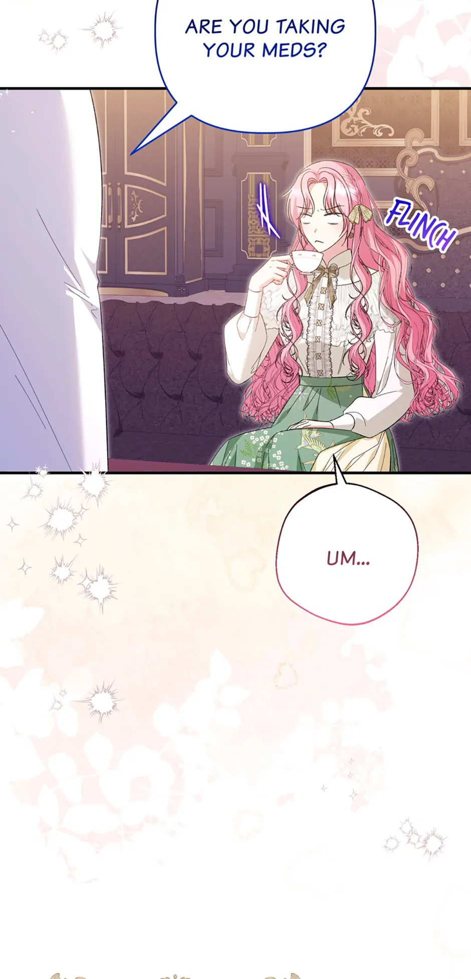 Becoming a Family With the Duke and His Dear Son Chapter 56 - Page 53