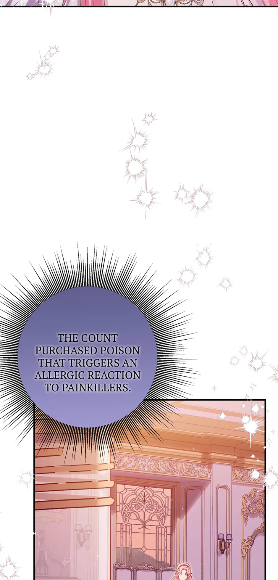 Becoming a Family With the Duke and His Dear Son Chapter 56 - Page 61