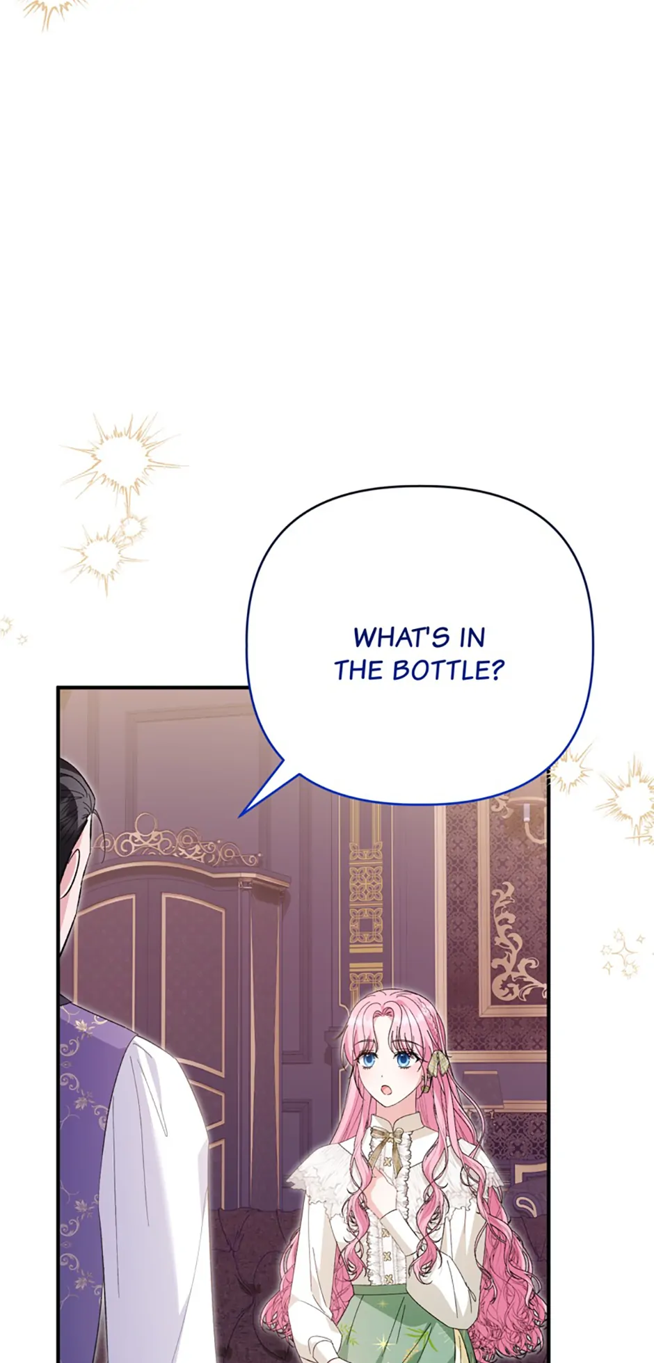Becoming a Family With the Duke and His Dear Son Chapter 56 - Page 70
