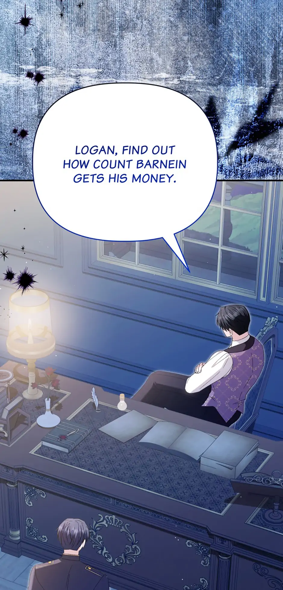 Becoming a Family With the Duke and His Dear Son Chapter 56 - Page 79