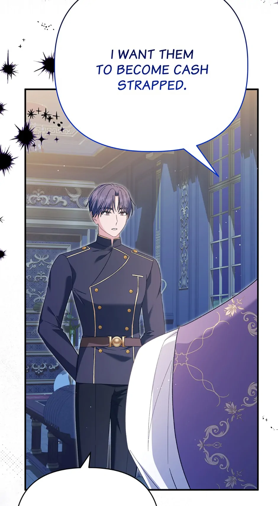 Becoming a Family With the Duke and His Dear Son Chapter 56 - Page 81