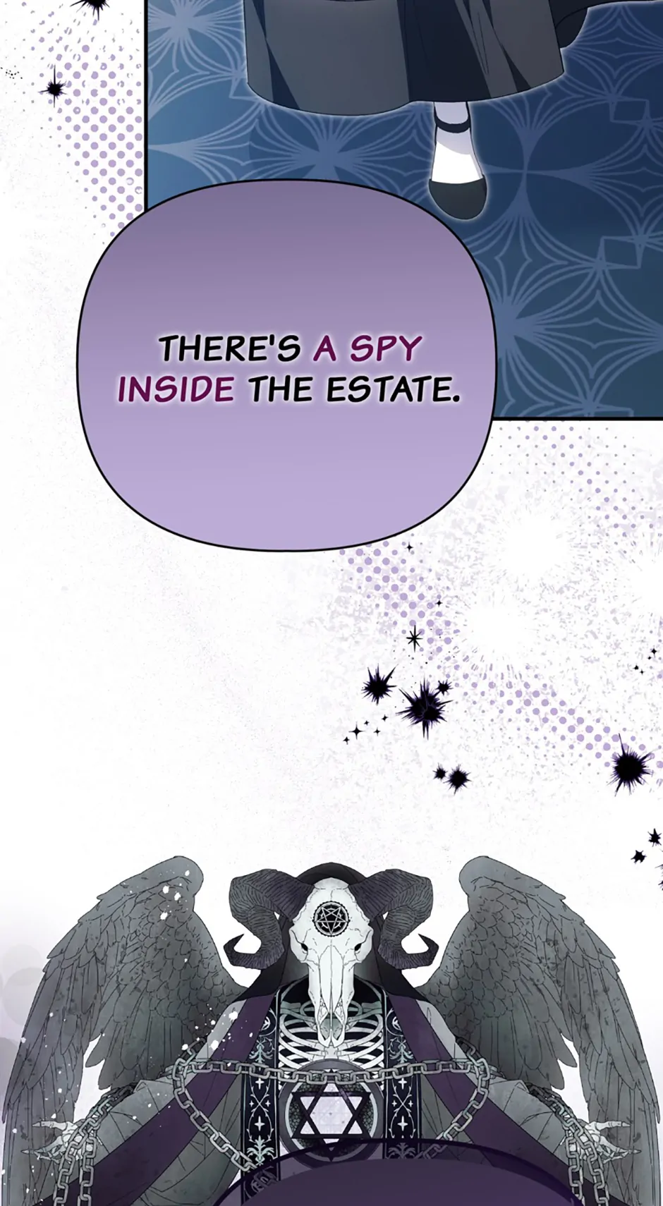 Becoming a Family With the Duke and His Dear Son Chapter 56 - Page 84