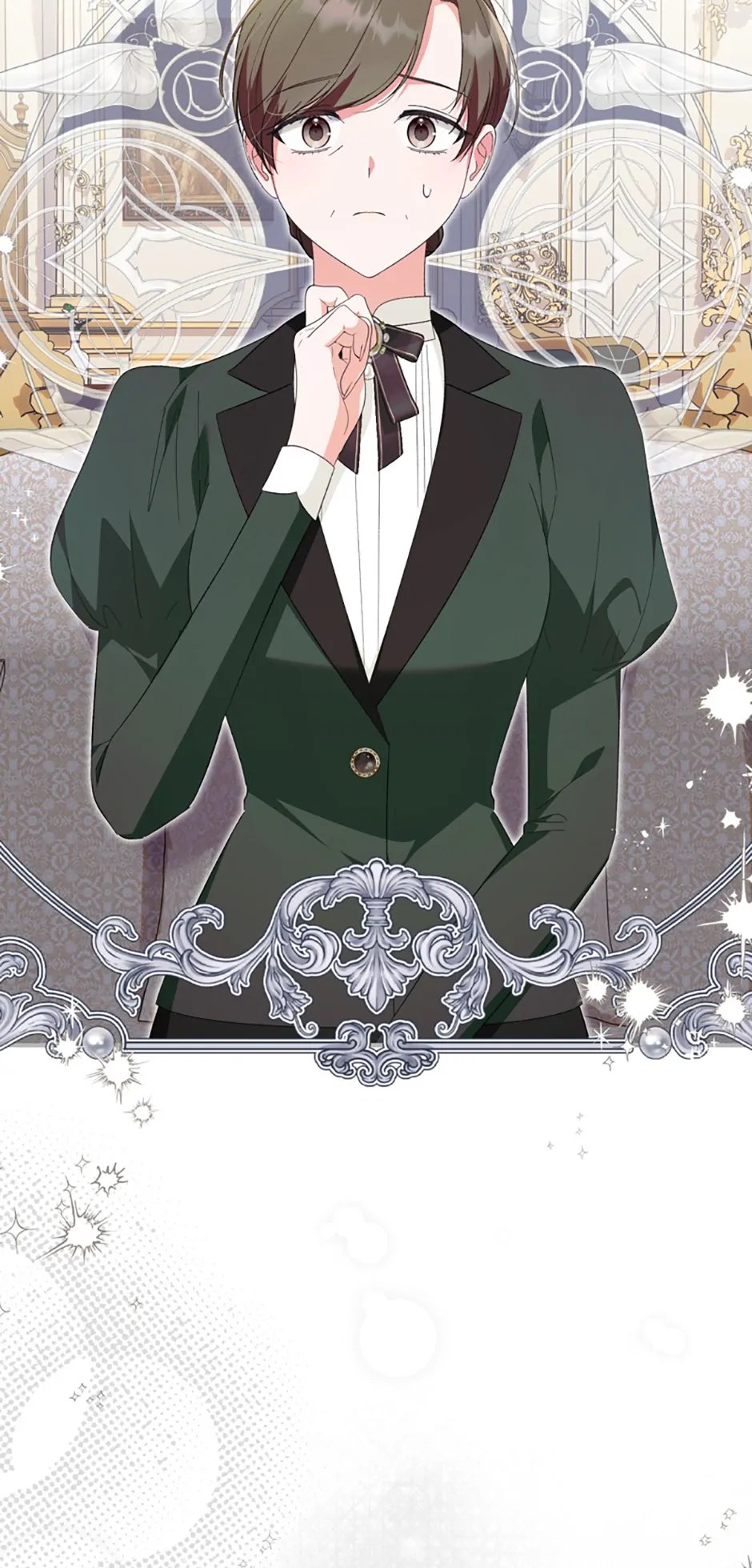 Becoming a Family With the Duke and His Dear Son Chapter 57 - Page 11
