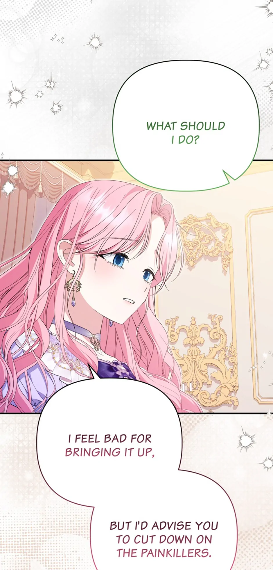 Becoming a Family With the Duke and His Dear Son Chapter 57 - Page 12
