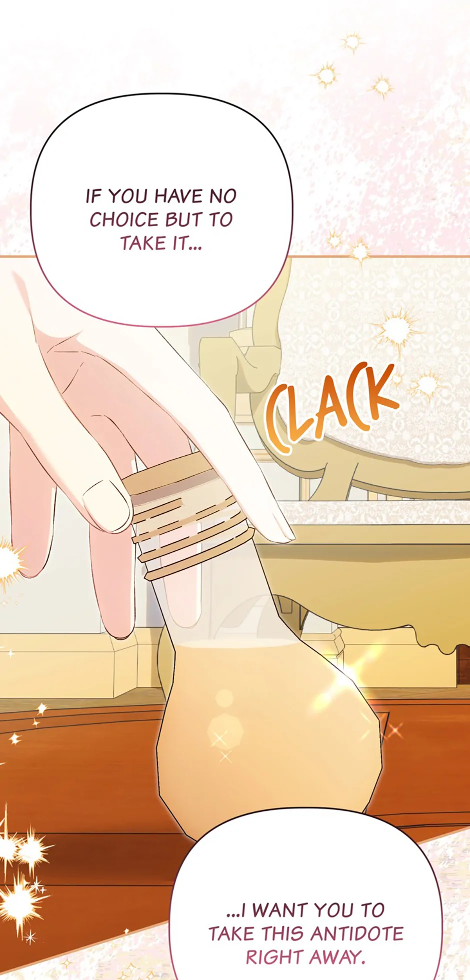 Becoming a Family With the Duke and His Dear Son Chapter 57 - Page 15