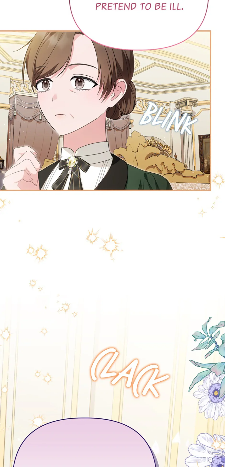 Becoming a Family With the Duke and His Dear Son Chapter 57 - Page 17