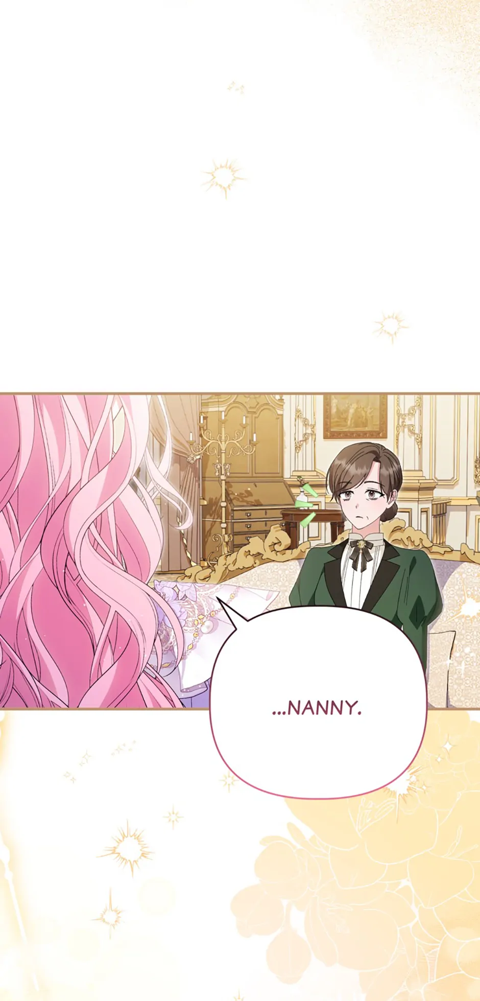 Becoming a Family With the Duke and His Dear Son Chapter 57 - Page 3
