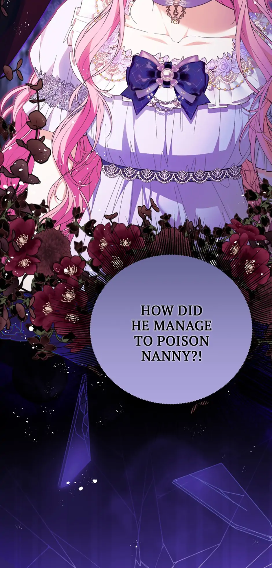 Becoming a Family With the Duke and His Dear Son Chapter 57 - Page 48