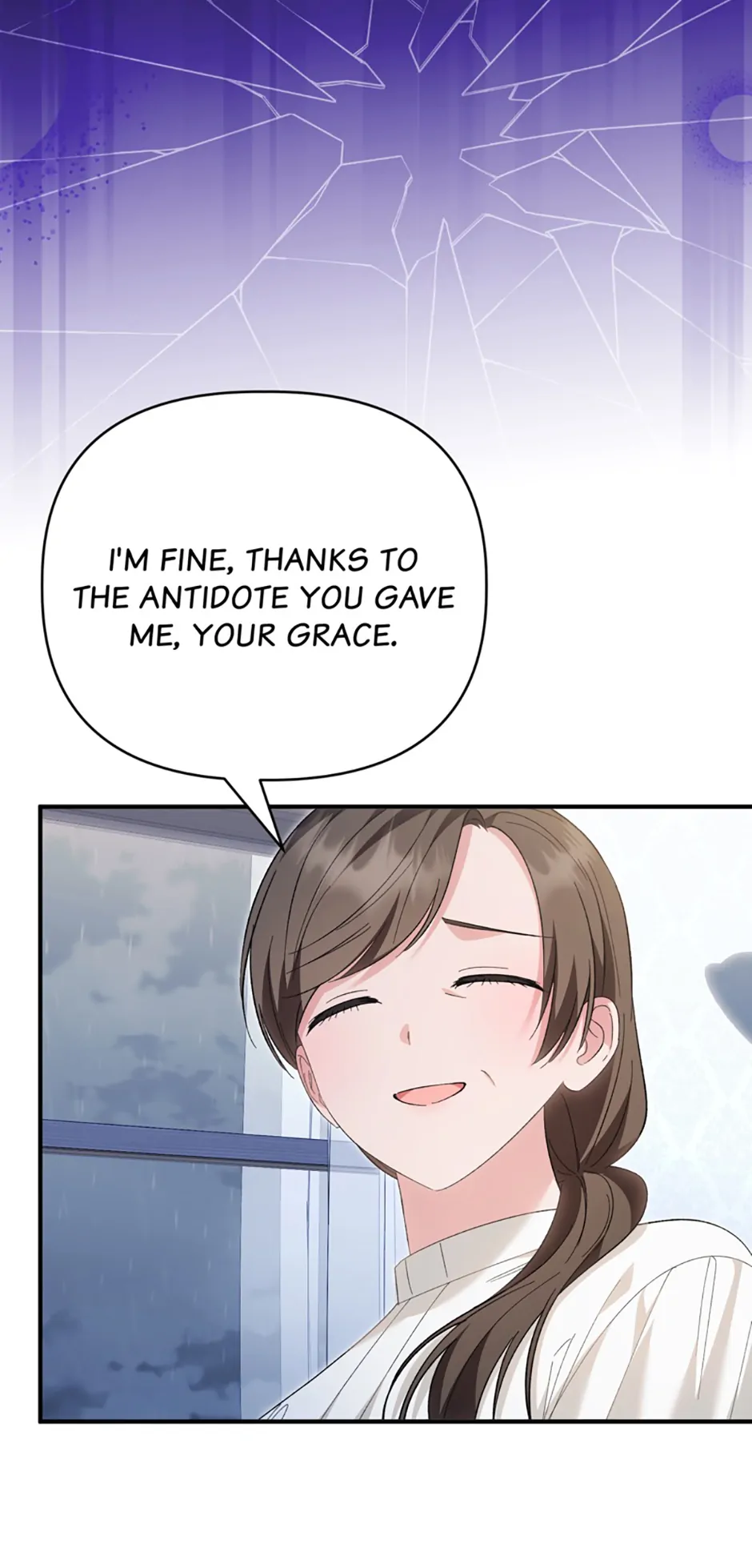 Becoming a Family With the Duke and His Dear Son Chapter 57 - Page 49