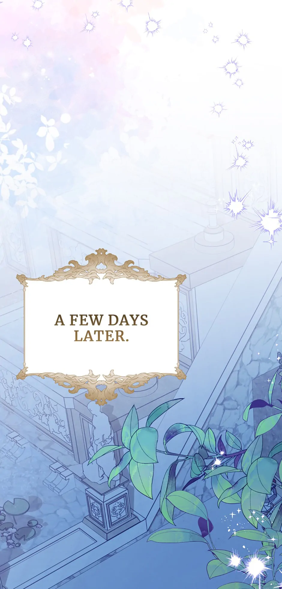 Becoming a Family With the Duke and His Dear Son Chapter 57 - Page 57