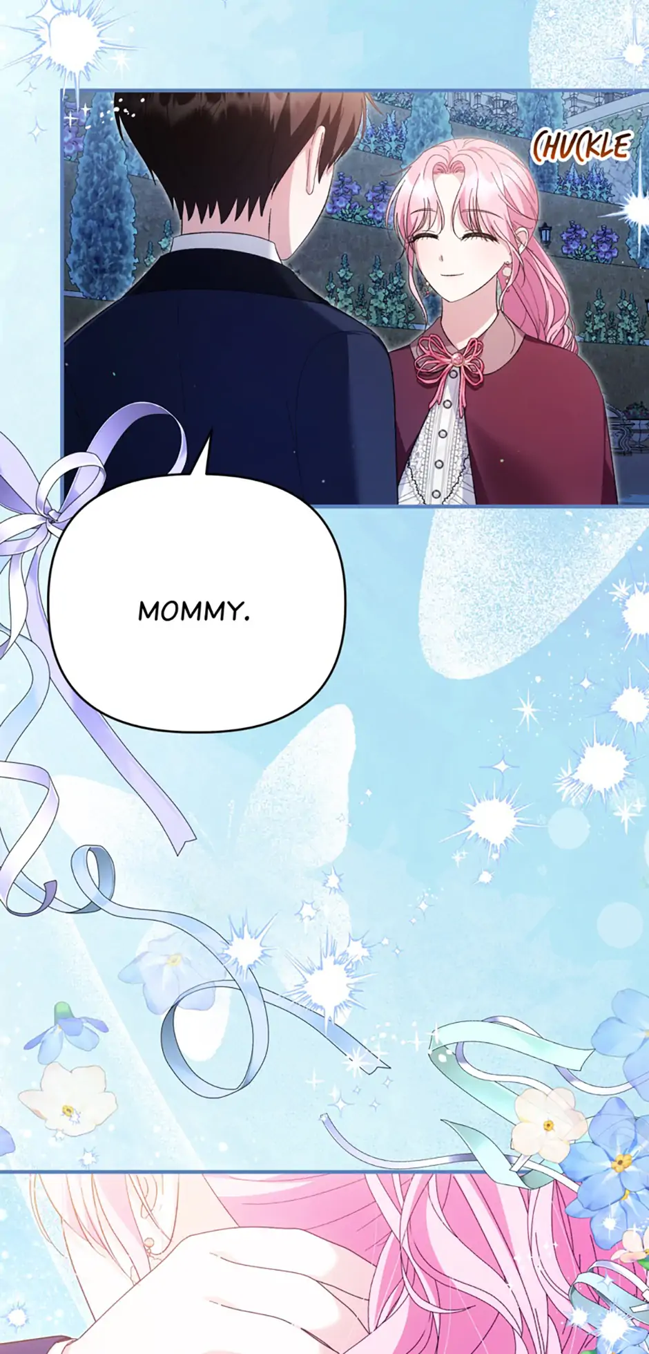 Becoming a Family With the Duke and His Dear Son Chapter 57 - Page 65