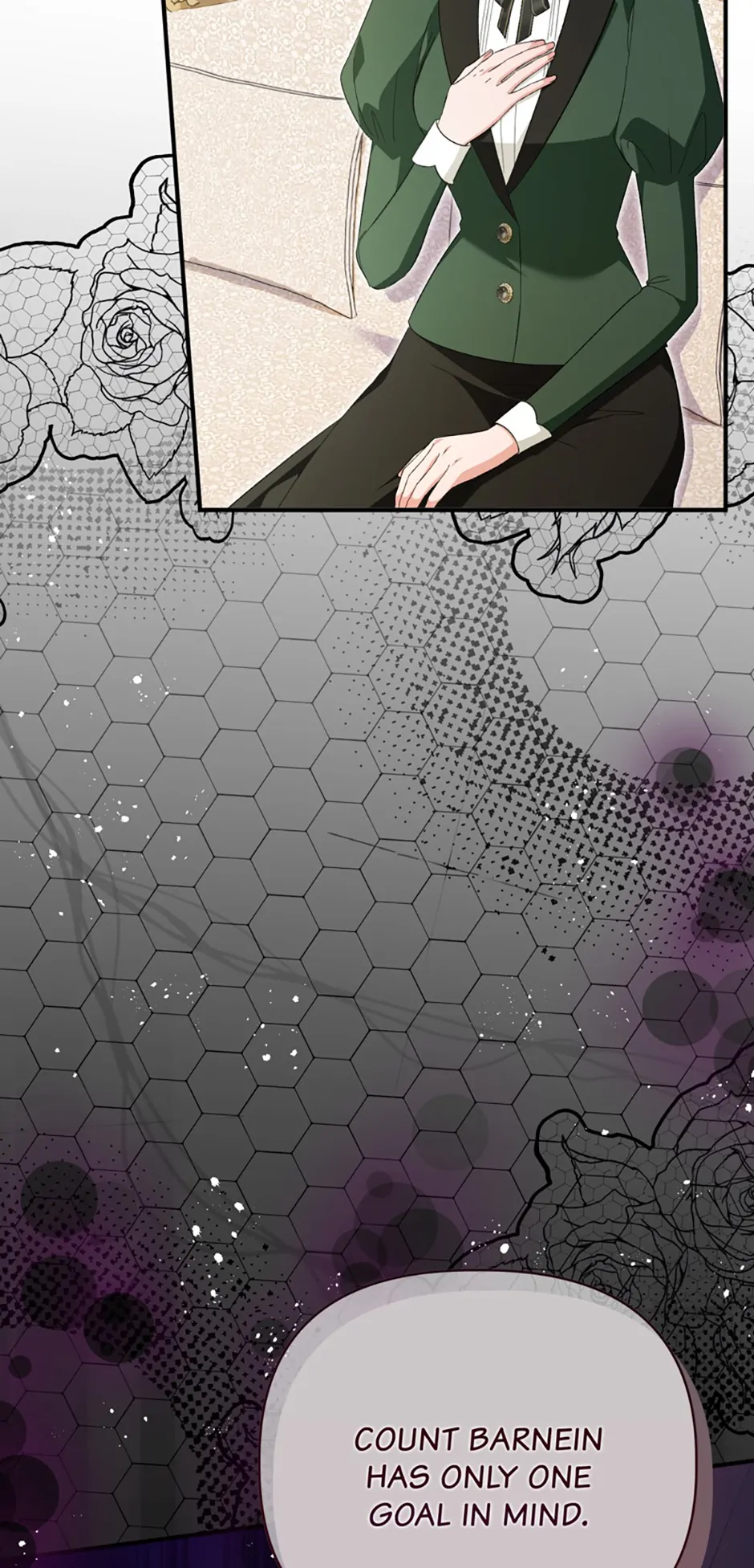 Becoming a Family With the Duke and His Dear Son Chapter 57 - Page 8