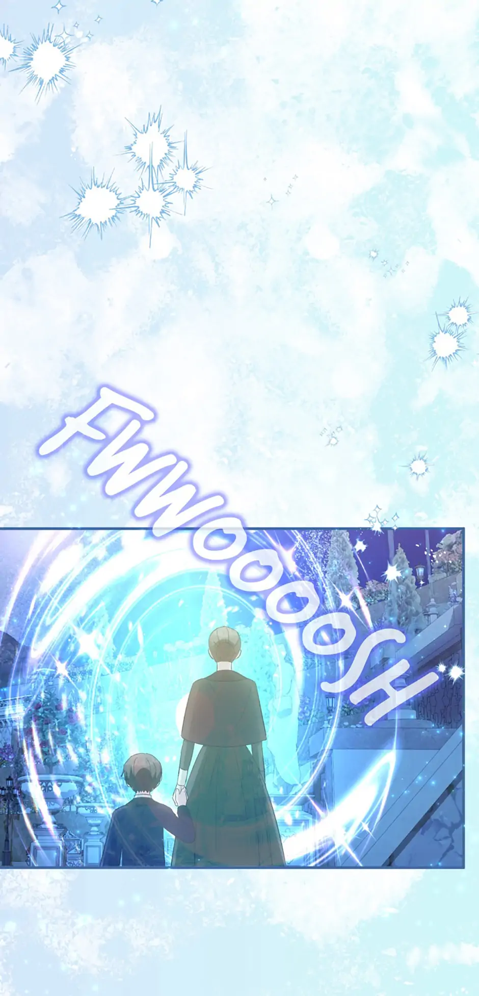 Becoming a Family With the Duke and His Dear Son Chapter 57 - Page 80