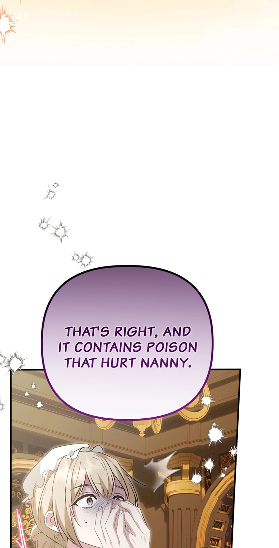 Becoming a Family With the Duke and His Dear Son Chapter 57 - Page 91