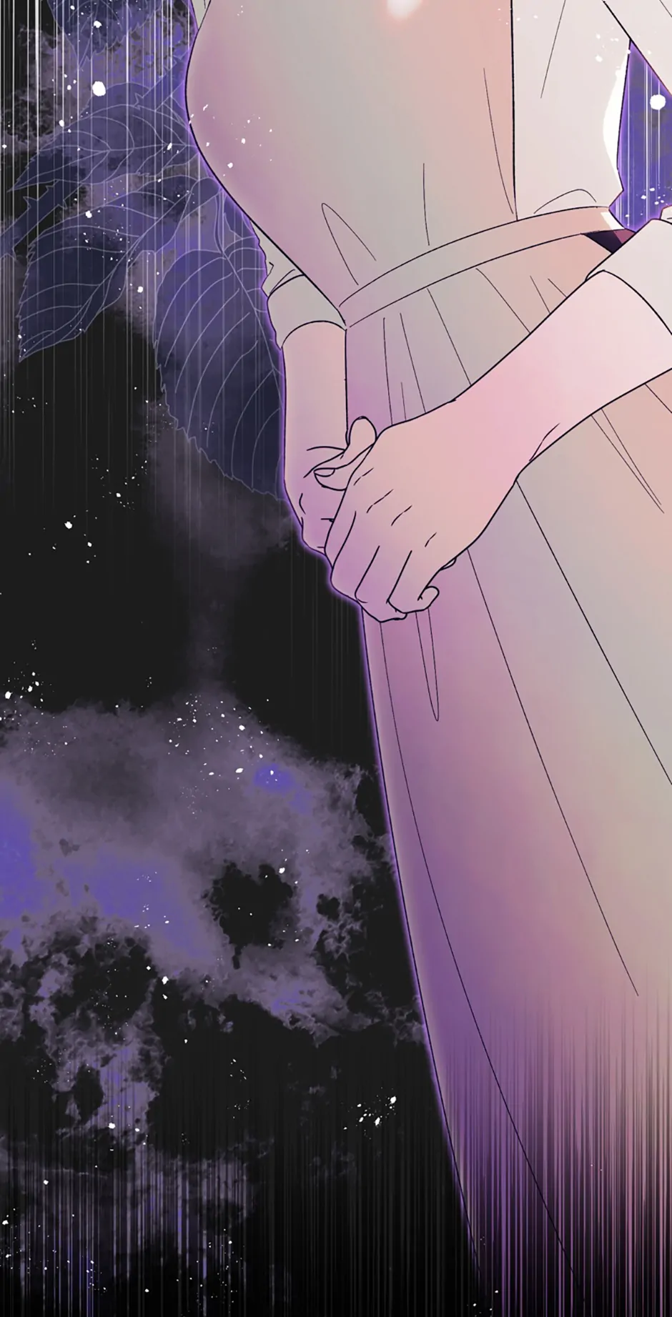 Becoming a Family With the Duke and His Dear Son Chapter 57 - Page 96