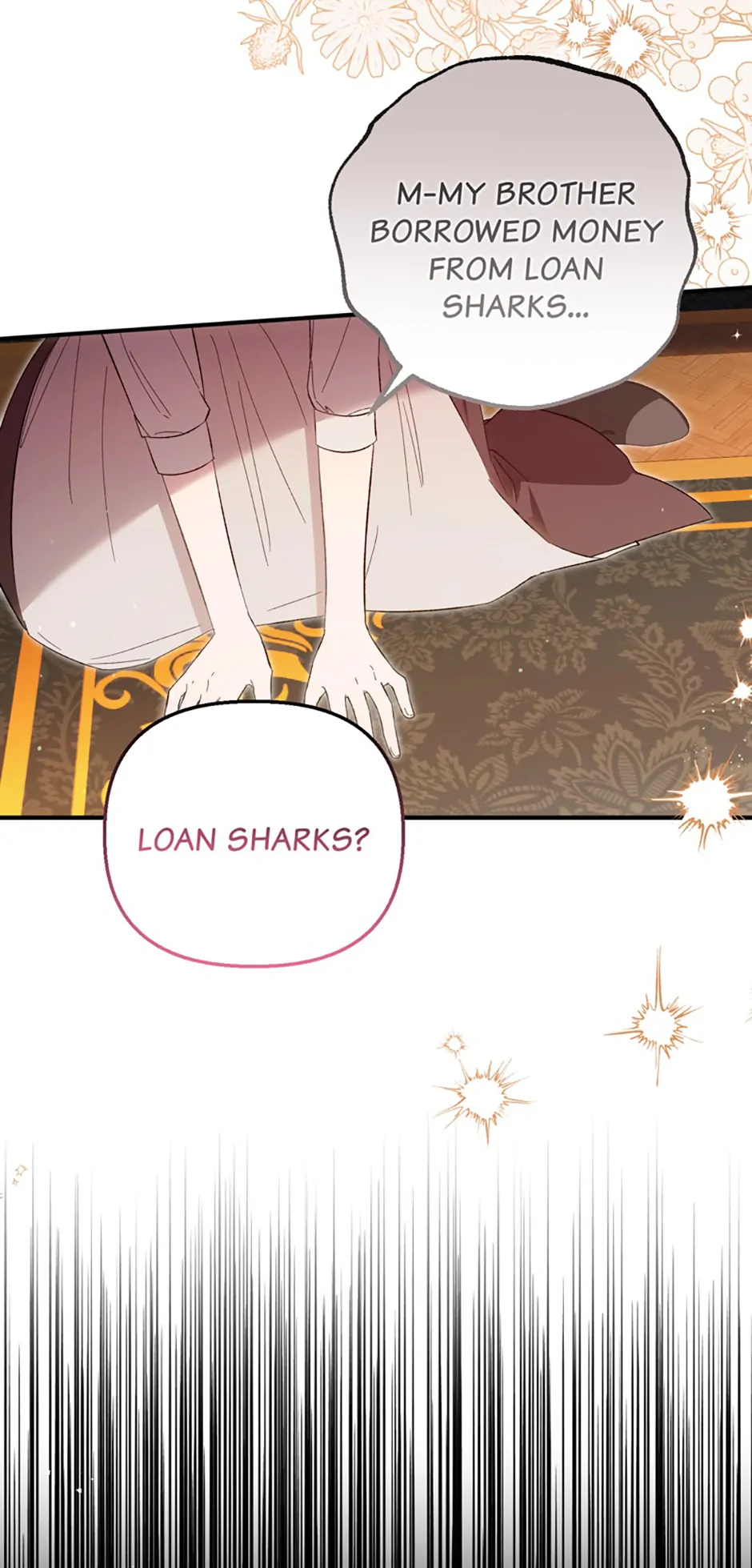 Becoming a Family With the Duke and His Dear Son Chapter 58 - Page 10