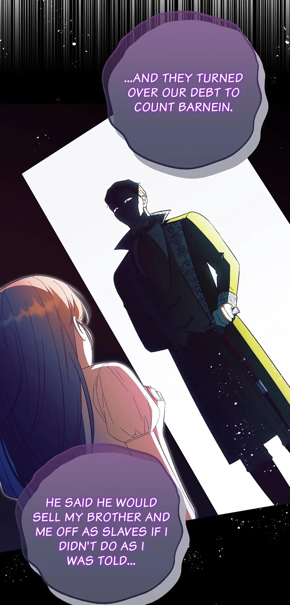 Becoming a Family With the Duke and His Dear Son Chapter 58 - Page 11