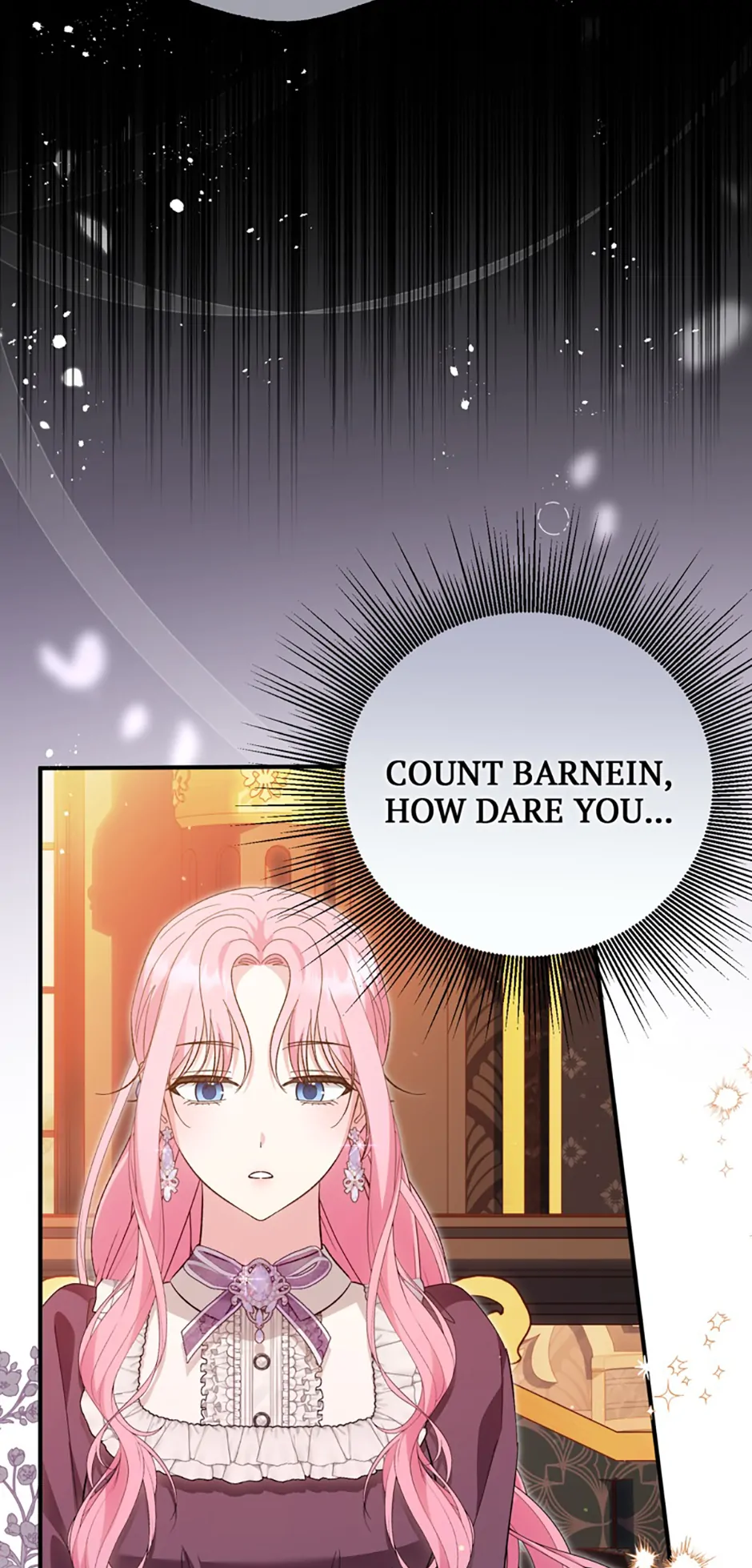Becoming a Family With the Duke and His Dear Son Chapter 58 - Page 12