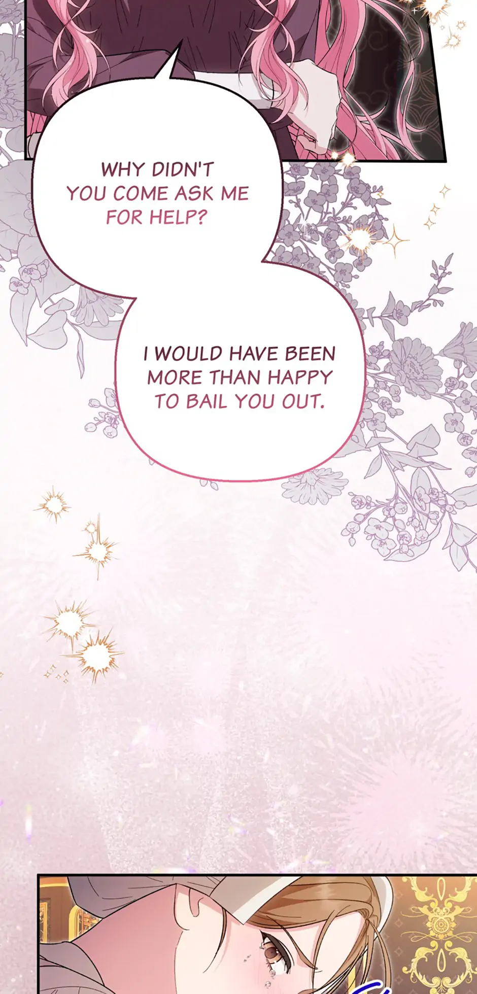 Becoming a Family With the Duke and His Dear Son Chapter 58 - Page 13