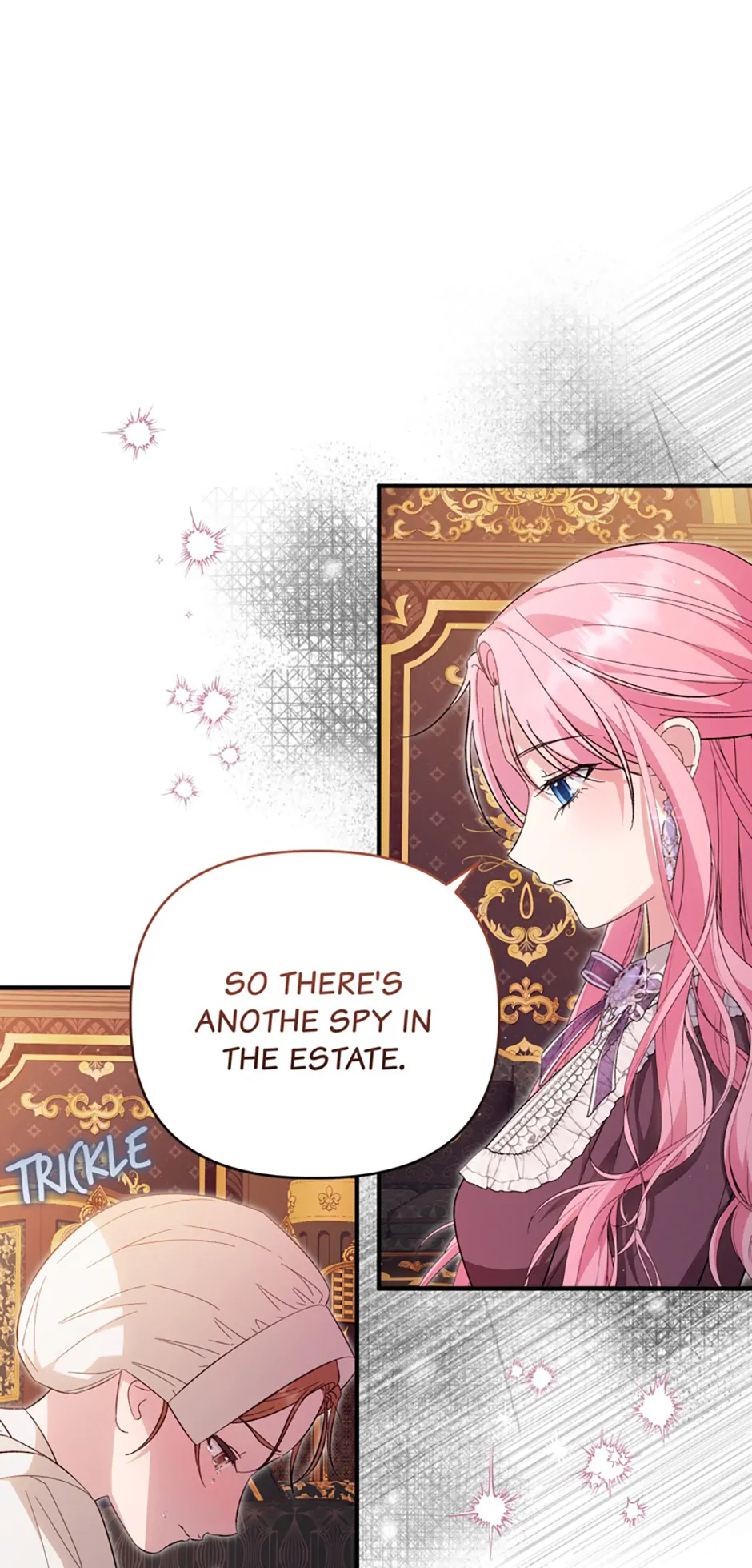 Becoming a Family With the Duke and His Dear Son Chapter 58 - Page 15