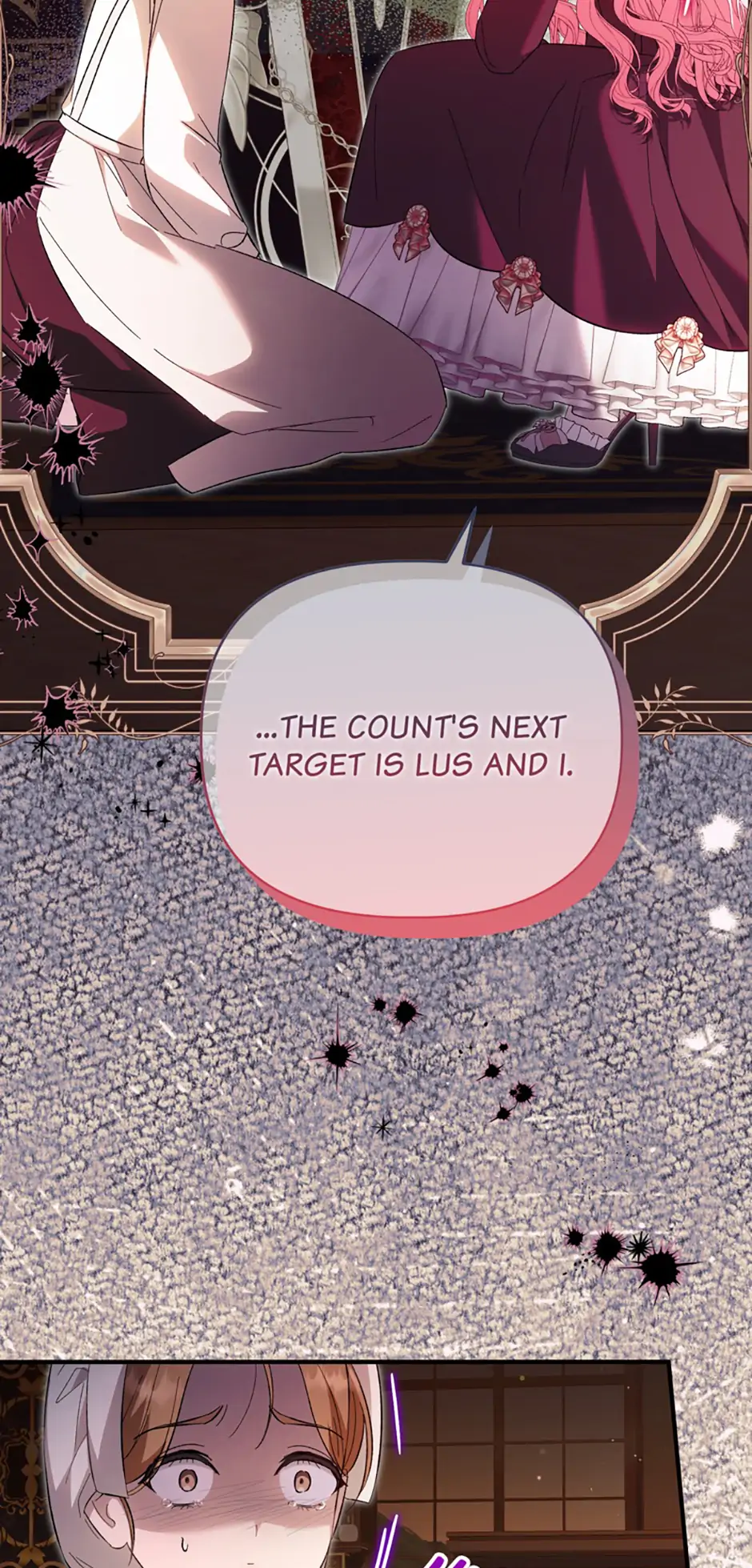 Becoming a Family With the Duke and His Dear Son Chapter 58 - Page 20