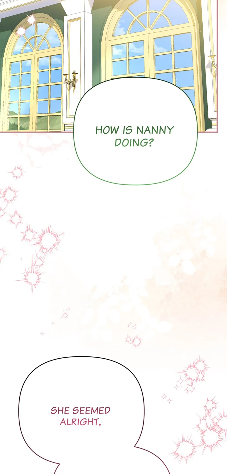 Becoming a Family With the Duke and His Dear Son Chapter 58 - Page 30