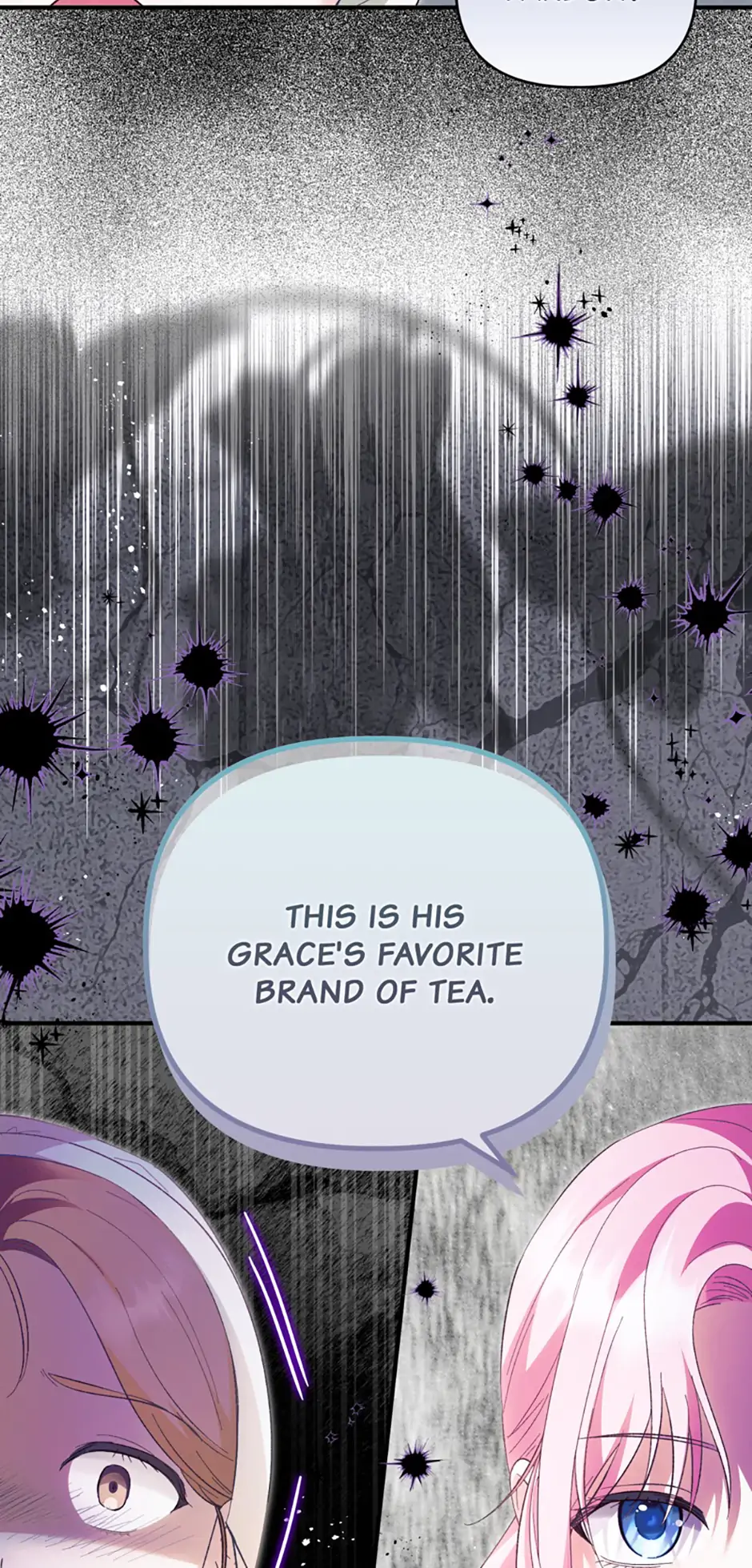 Becoming a Family With the Duke and His Dear Son Chapter 58 - Page 4