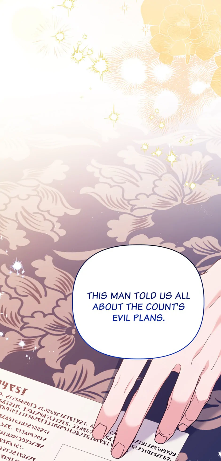 Becoming a Family With the Duke and His Dear Son Chapter 58 - Page 41