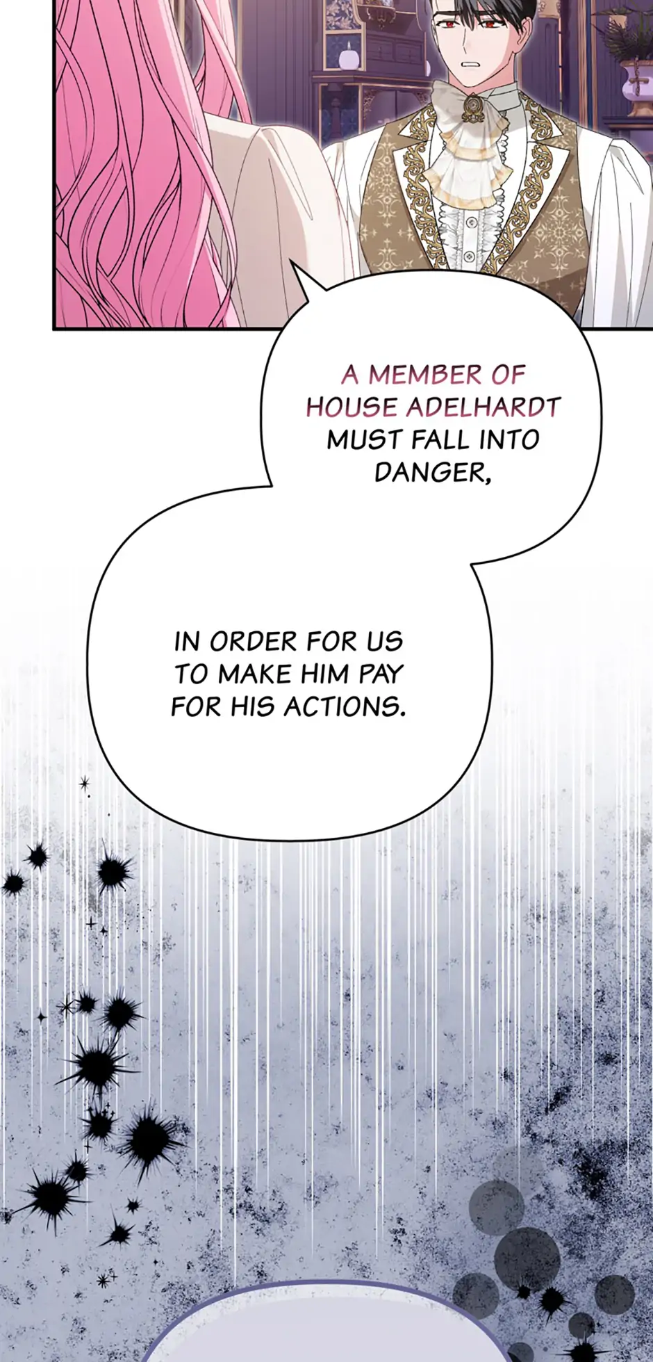 Becoming a Family With the Duke and His Dear Son Chapter 58 - Page 47